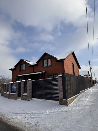 Таунхаус р-н Вінницькі хутори Дуплекс - фото 1