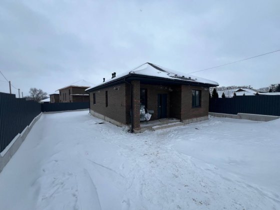 Продаж будинку на Вінницьких Хуторах Вінницькі Хутори