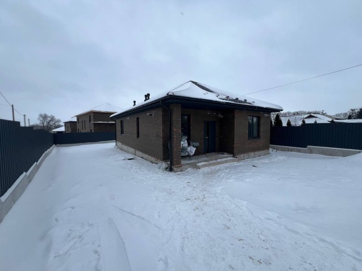 Продаж будинку на Вінницьких Хуторах - фото 1