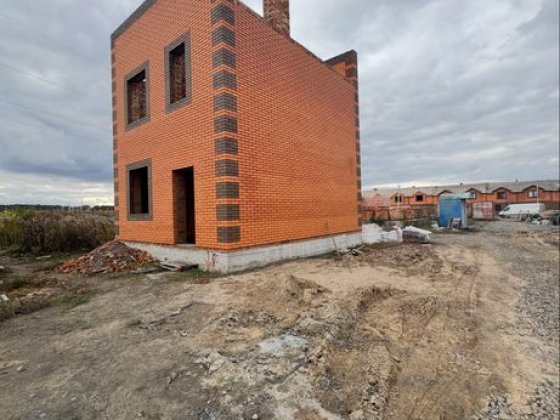 Продам двоповерховий будинок Агрономічне