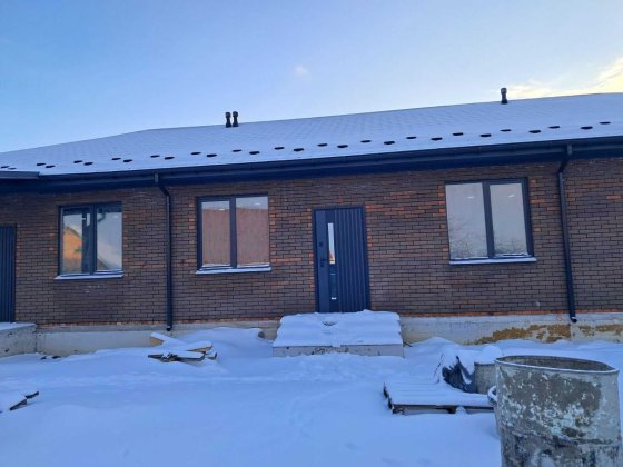 Продаж одноповерхового тауна на Вінницьких Хуторах Вінницькі Хутори