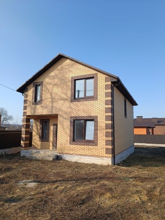 Продам окремий будинок Вінницькі хутори - фото 1