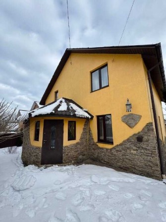 Продаж приватного будинку Шаровечка - фото 1