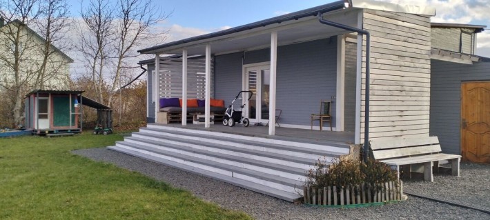 Будинок із сонячною станцією, повна Автономія! Усе залишається 41328 - фото 1