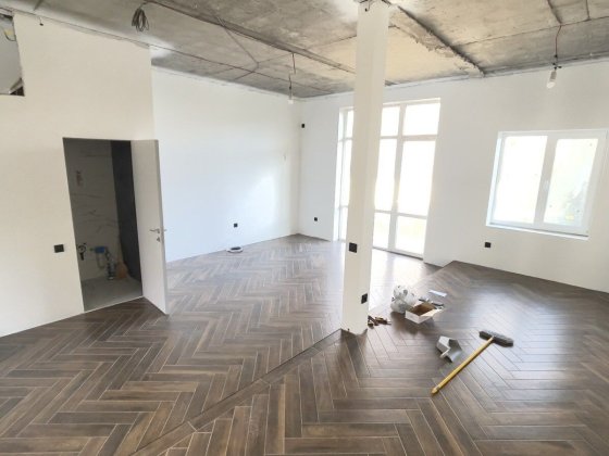 Будинок з початим ремонтом, є тепла підлога 42299 Хмельницький