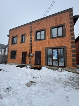 Продаж будинок дуплекс Вінницькі Хутори неподалік центр - фото 1