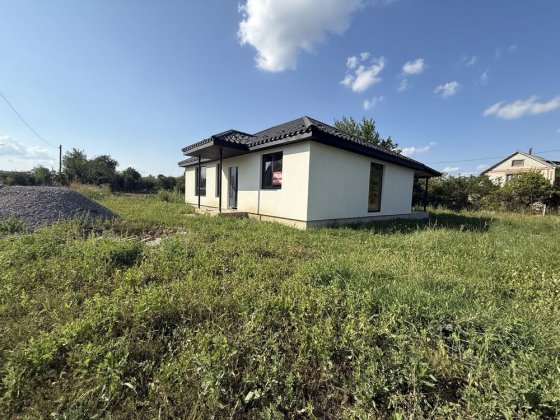 Продам одноповерховий будинок Вінницькі Хутори