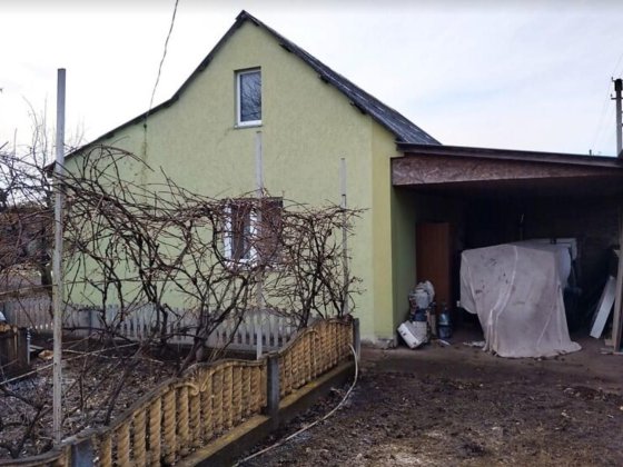 Продається будинок у Хмельницькому, 6 соток землі! Хмельницкий