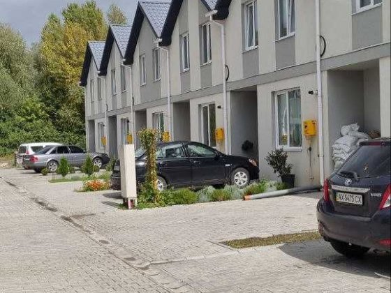 Найкомфортніший Таунхаус у місті Містечко Північне Є-ОселяТАК ID 40607 Хмельницький