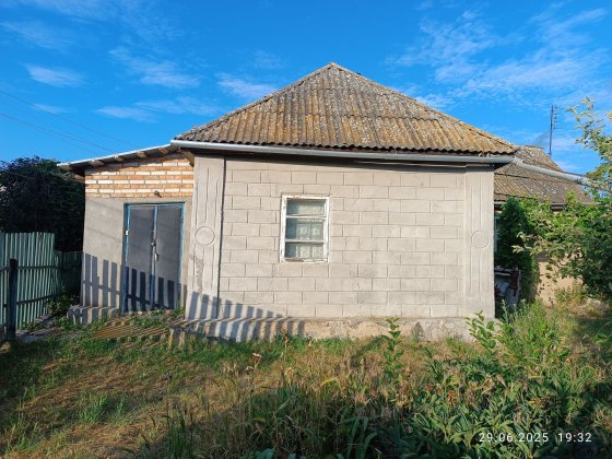 Продаж  будинку з ділянкою города Гайсин