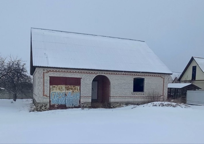 Продам будинок Гайсин - фото 1