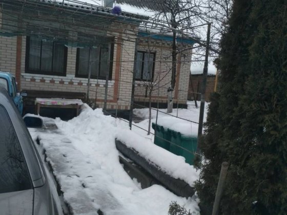 Продам будинок в Гайсині Гайсин