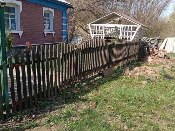 Продам будинок в с.Новоселівка Гайсинського району Гайсин