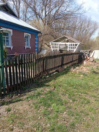 Продам будинок в с.Новоселівка Гайсинського району - фото 1