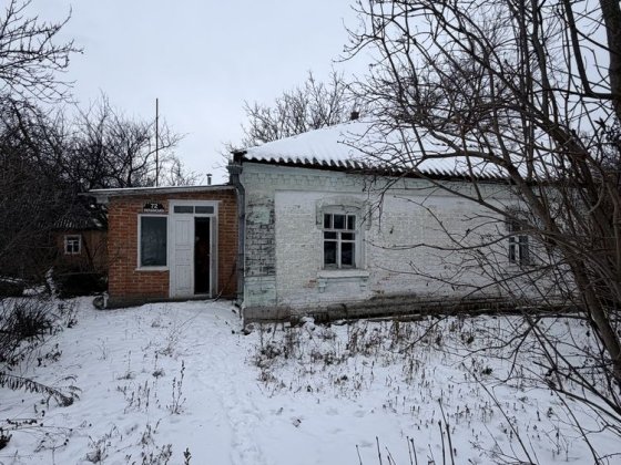 Будинок 65 м.кв. і земелтна ділянка 8,5 сот Гайсин