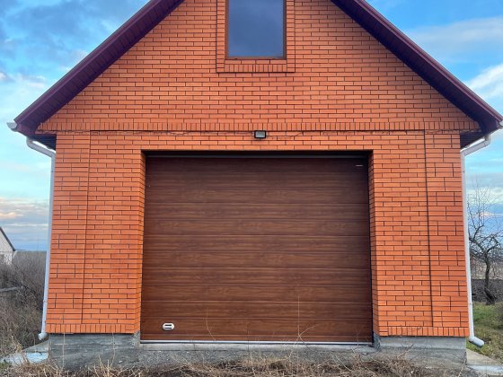 Продажа участка з незавершеним будівництвом Гайсин