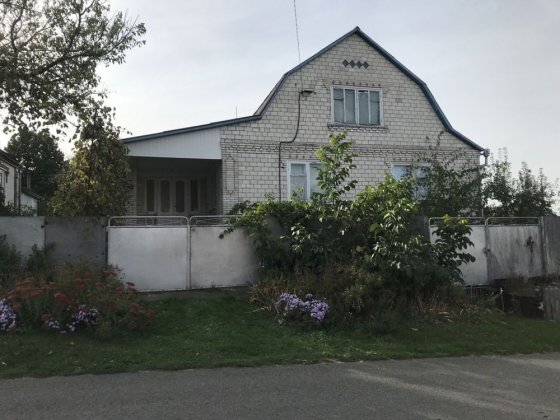 Продається будинок Гайсин