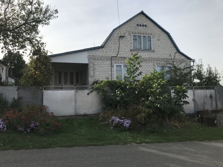 Продається будинок - фото 1