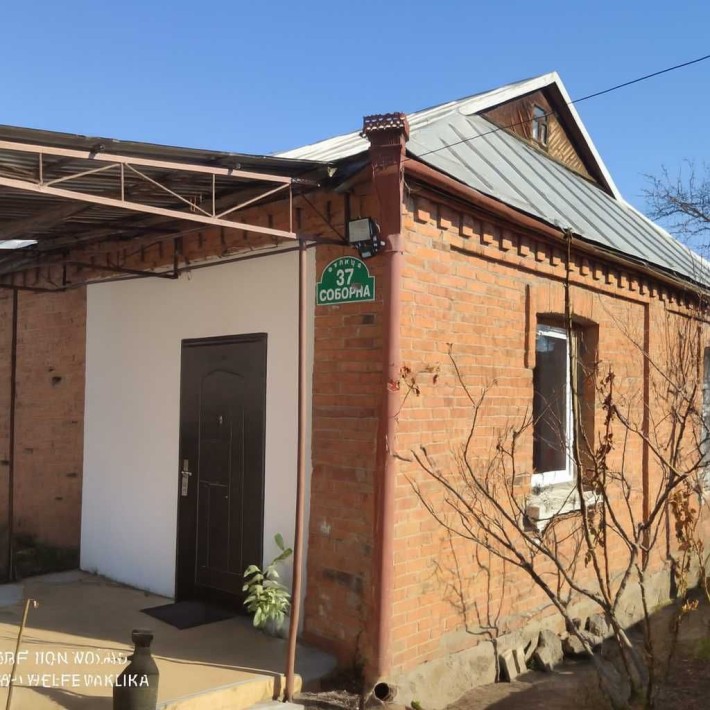 Будинок  в центрі Гайсина - фото 1