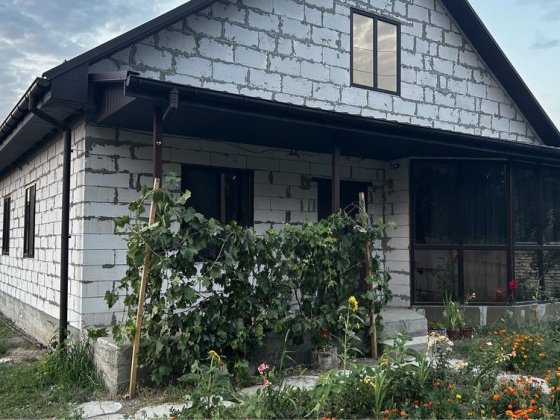 Продається житловий будинок Гайсин