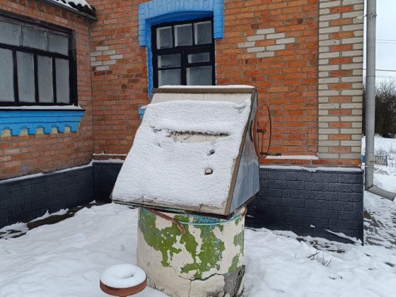 Продаж будинку в Стрижавській громаді Стрижавка