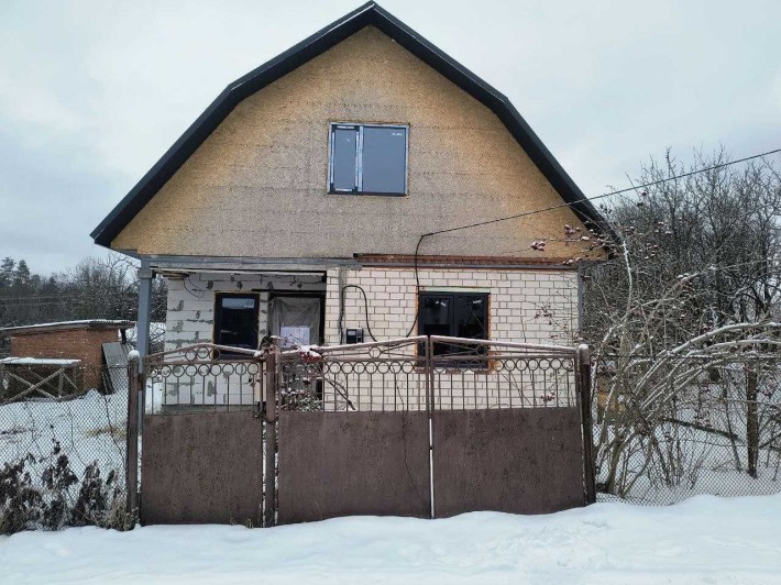 (5) Продам будинок в Стрижавці 3979 - фото 1