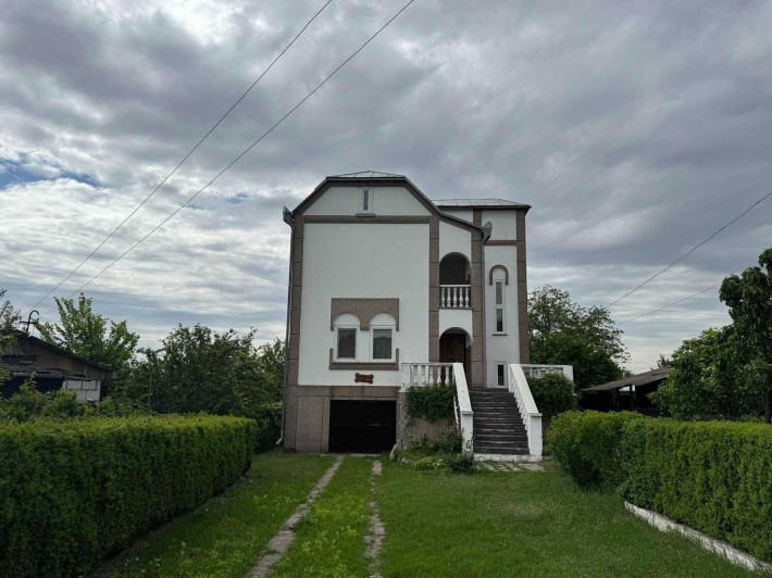 Будинок житловий - фото 1