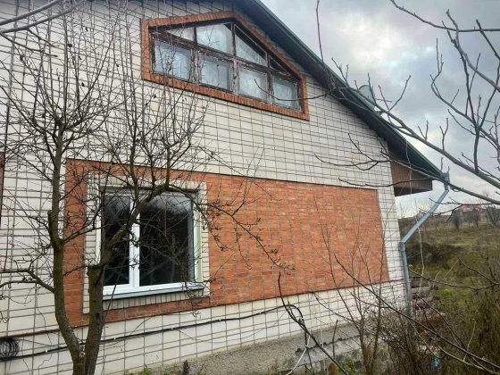 Продам будинок  (8387) Стрижавка