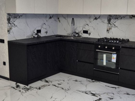 Дуплекс з ремонтом Зарванцы