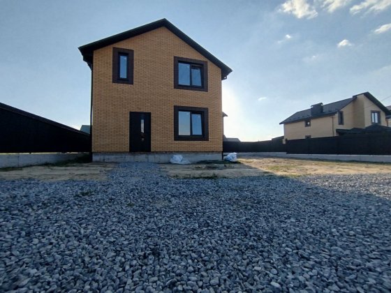 Продаж 2-поверхового будинку Вінницькі Хутори