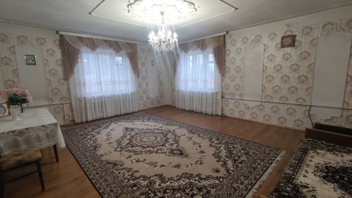 Продаж добротного цегляного будинку у с.м.т.Стрижавка, 5км від Вінниці - фото 1