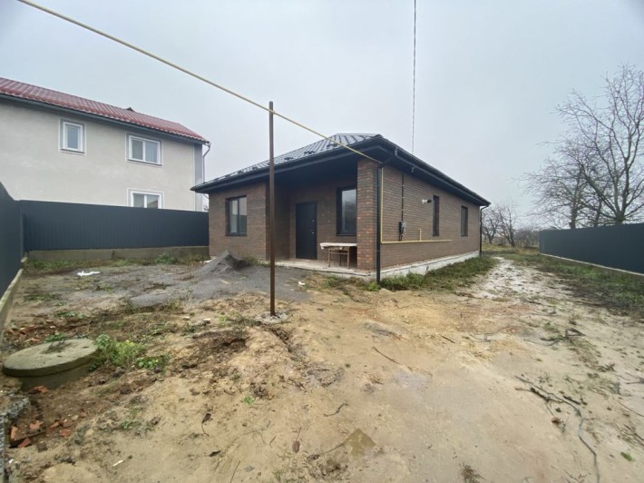 Продається будинок - фото 1