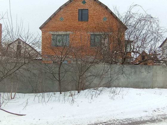 (3) Продам будинок в Стрижавці 5314 Стрижавка