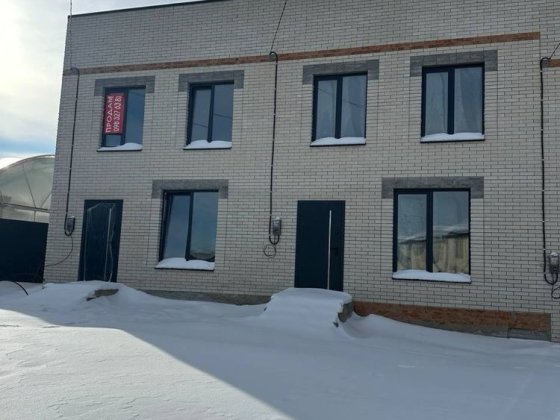 Продаж будинку від пр власника Винницкие Хутора