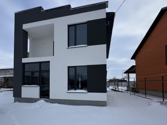 Продаж будинку без комісії | Вінницькі Хутори | 4 спальні, тераса Вінницькі Хутори