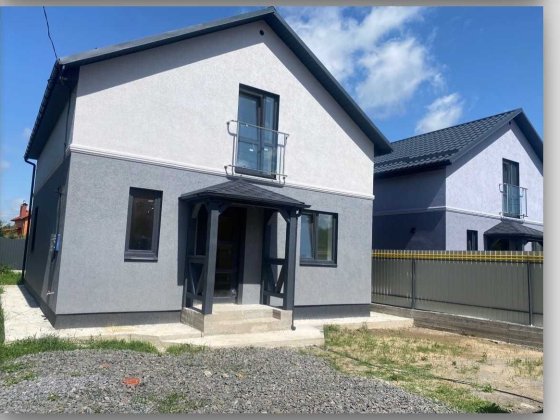 (5) Продам будинок в Зарванцях 9793 Зарванці