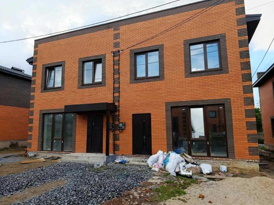 (3) Продам будинок на Вінницьких Хуторах 5314 Вінницькі Хутори