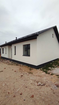 Продам будинок в селі Вінницькі Хутори 9985 - фото 1