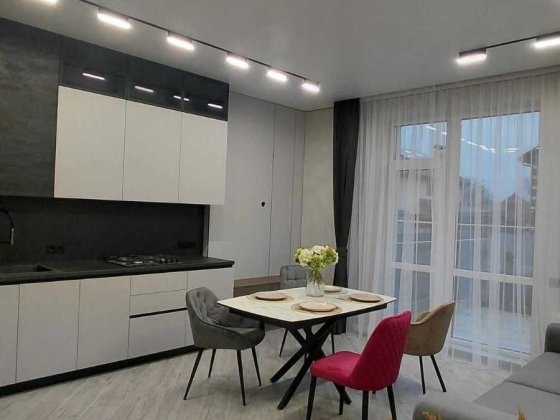 Продається таунхаус в комплексі закритого типу в Зарванцях 0216 Зарванці