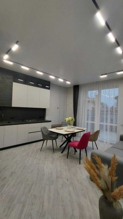 Продається таунхаус в комплексі закритого типу в Зарванцях 0216 - фото 1