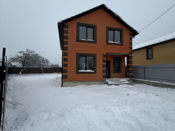 Продаж двоповерхового будинку Винницкие Хутора