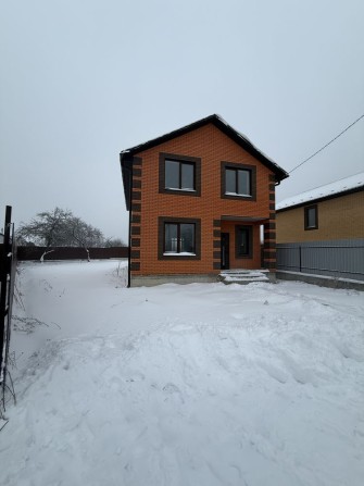 Продаж двоповерхового будинку - фото 1