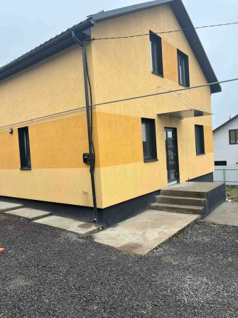 Продається 4 к будинок у Зарванцях 8205 - фото 1