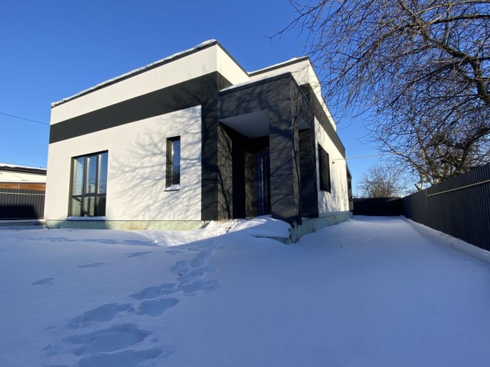 Продаж новго будинку у Вінницьких Хуторах - фото 1