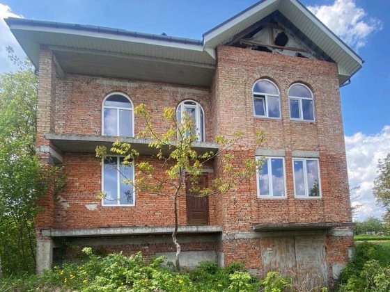 Продаж будинку в Гречанах Хмельницький