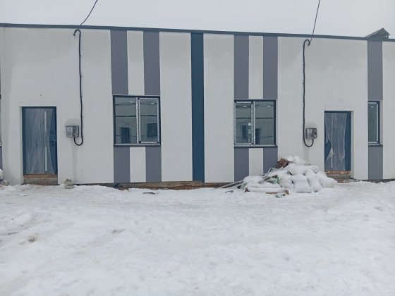 ПРОДАЖ  Таунхауса Стрижавка