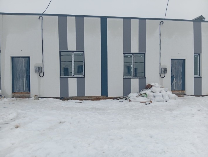 ПРОДАЖ  Таунхауса - фото 1