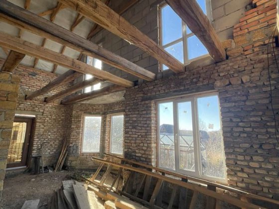 Приватний Будинок, мікрорайон Дубове Хмельницький