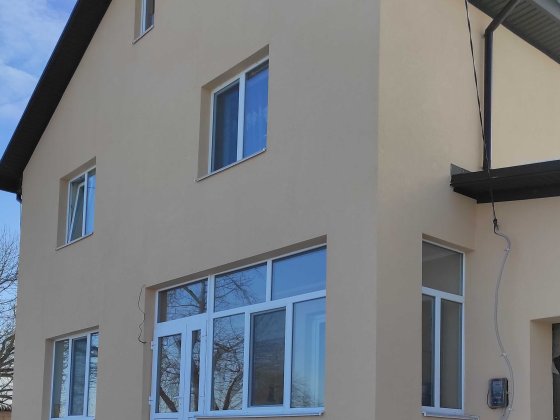 Продам будинок на Вінницьких Хуторах, вул. Сагайдачного 9985 Винницкие Хутора