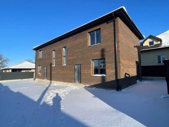 Продаж дуплекса на 4 житлових кімнати! Вінницькі Хутори